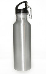 HWD143 - 750ml Eclipse Aluminium Bottle