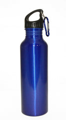 HWD143 - 750ml Eclipse Aluminium Bottle