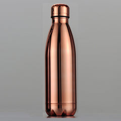 750ML  TRIDENT Luxe Vacuum Bottle