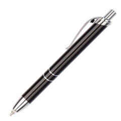 LED Metal Pen by Happyway Promotions