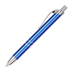 LED Metal Pen by Happyway Promotions
