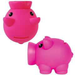 HWP08 - Micro Piggy Coin Bank