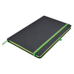 HWOS155 - Venture Supreme A5 Notebook