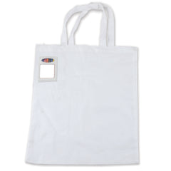 HWB137 - Colouring Short Handle Cotton Bag & Crayons