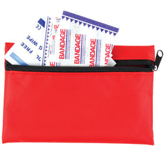 HWPC47 - Pocket First Aid Kit