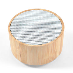 HWE21 - Freedom Bamboo Bluetooth Speaker