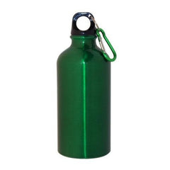 HWD06 - 500ML PRAGUE ALUMINUM BOTTLE WITH HANDLE AND CLIP