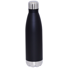 HWD16 - 500ML Stainless Vacuum Bottle