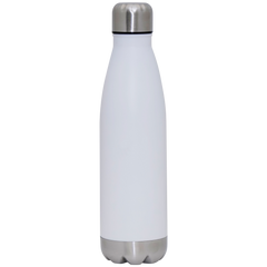 500ML Stainless Vacuum Bottle