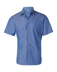 HWA80 - Men's Nano ™ Tech Short Sleeve Shirt