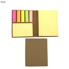 HWOS74 - Handy Sticky Note Pad