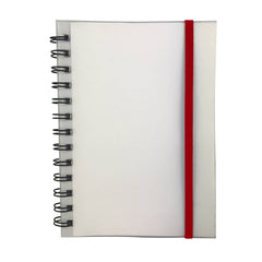 HWOS153 - Launa B6 PP Notebook