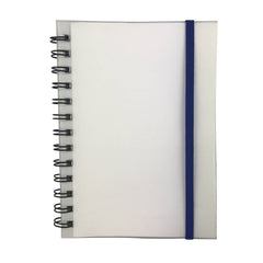 HWOS153 - Launa B6 PP Notebook