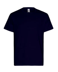 HWA04 - Cotton Round Neck T-Shirt