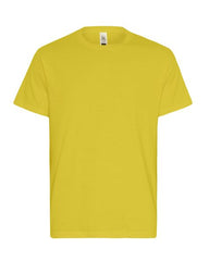 HWA04 - Cotton Round Neck T-Shirt