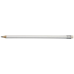 Sharpened Wood Pencils by Happyway Promotions