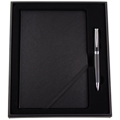 HWOS169 - Scriptura Notebook Gift Set