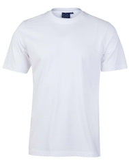 HWA48 - Cotton Crew Neck T-Shirt