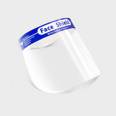 HWS18 - Odin Protective Face Shield