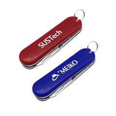 Multi-Function Pocket Knife – Custom Logo