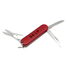 Multi-Function Pocket Knife – Custom Logo