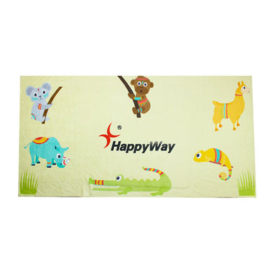 Avalon bath towel by Happyway Promotions