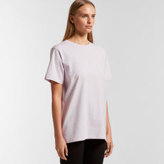 HWA74 - AS Colour Womens Branded Classic T-Shirt