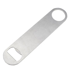HWH136 - Classic Stainless Steel bottle opener