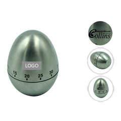 HWH127 - Collins Egg Shape Kitchen Timer