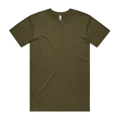 AS Colour MEN'S BASIC TEE - 5051