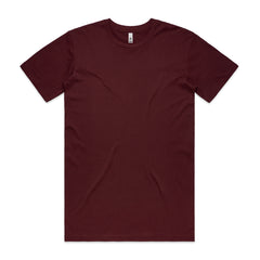 AS Colour MEN'S BASIC TEE - 5051