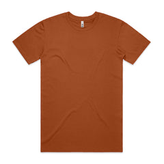 AS Colour MEN'S BASIC TEE - 5051