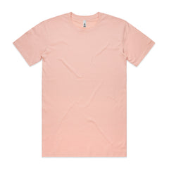 AS Colour MEN'S BASIC TEE - 5051