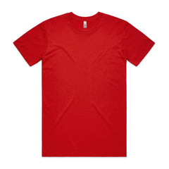 AS Colour MEN'S BASIC TEE - 5051