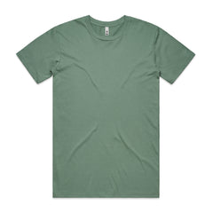 AS Colour MEN'S BASIC TEE - 5051