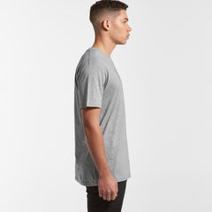 AS Colour MEN'S BASIC TEE - 5051