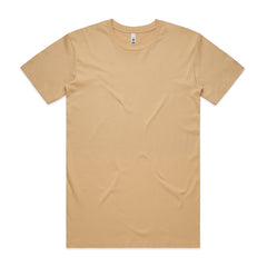 AS Colour MEN'S BASIC TEE - 5051