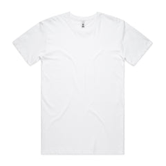 AS Colour MEN'S BASIC TEE - 5051