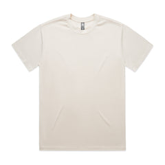 HWA110 - Branded AS Colour Mens Oversized Heavy T-Shirt