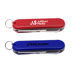Multi-Function Pocket Knife – Custom Logo