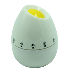 HWH128 - Simpson Egg Shape Kitchen Timer