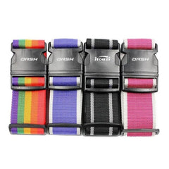 HWT19 - COLOURFUL LUGGAGE STRAP