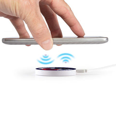 HWE127 - Talon Magnetic Fast Wireless Charger