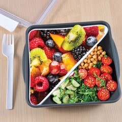 HWH81 - Zest Lunch Box / Food Container