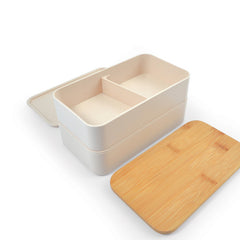 HWH59 - Promotional Stax Eco Lunch Box