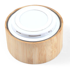 HWE21 - Freedom Bamboo Bluetooth Speaker
