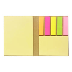HWOS69 - Santo Bamboo Sticky Note