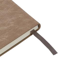HWOS63 - Falby Soft PU Cover Notebook