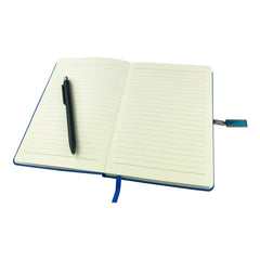 HWOS149 - Derly Premium Notebook