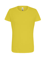HWA49 - Womens Round Neck T-Shirt